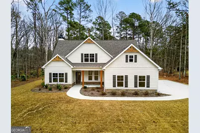 240 Jay Trail, Fayetteville, GA 30215 - Photo 55