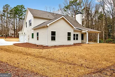 240 Jay Trail, Fayetteville, GA 30215 - Photo 49