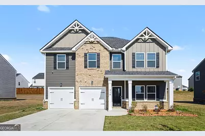 318 W Sandy Creek Drive, Covington, GA 30014 - Photo 11