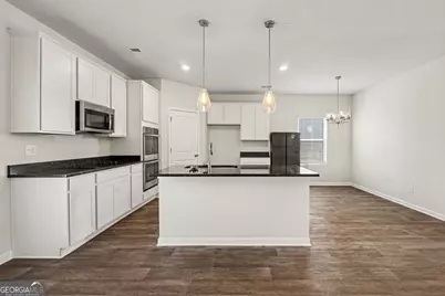 318 W Sandy Creek Drive, Covington, GA 30014 - Photo 19