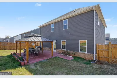 318 W Sandy Creek Drive, Covington, GA 30014 - Photo 41