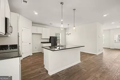 318 W Sandy Creek Drive, Covington, GA 30014 - Photo 21