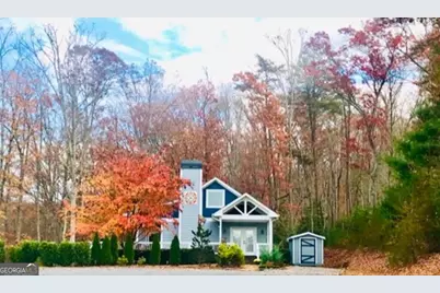 2081 Gallatin Road, Young Harris, GA 30582 - Photo 27