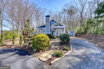 2081 Gallatin Road, Young Harris, GA 30582 - Photo 1