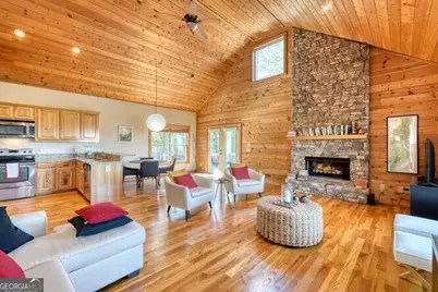 2081 Gallatin Road, Young Harris, GA 30582 - Photo 7