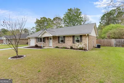 138 John Glenn Drive, Rincon, GA 31326 - Photo 3