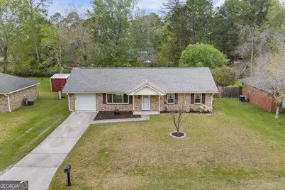 138 John Glenn Drive, Rincon, GA 31326 - Photo 25