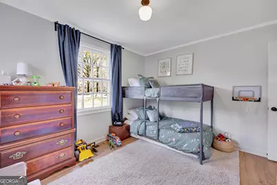 40 Woodruff Street, McDonough, GA 30253 - Photo 23