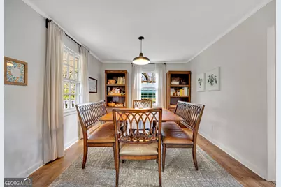 40 Woodruff Street, McDonough, GA 30253 - Photo 9