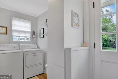 40 Woodruff Street, McDonough, GA 30253 - Photo 25