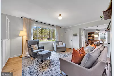 40 Woodruff Street, McDonough, GA 30253 - Photo 7