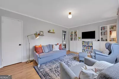 40 Woodruff Street, McDonough, GA 30253 - Photo 5