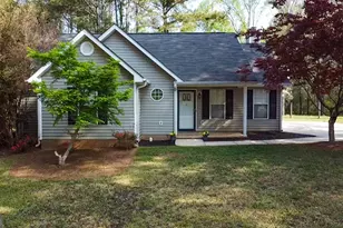 1205 County Line Rd, Griffin, GA 30224 - Photo 1