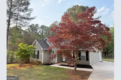 1205 County Line Road, Griffin, GA 30224 - Photo 3