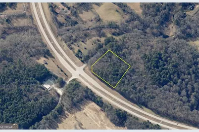 0 Royston Bypass, Royston, GA 30662 - Photo 3