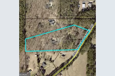 700 S Mount Carmel Road, McDonough, GA 30253 - Photo 1