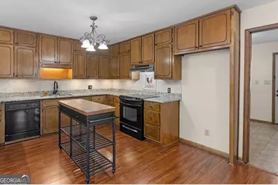 700 S Mount Carmel Road, McDonough, GA 30253 - Photo 9
