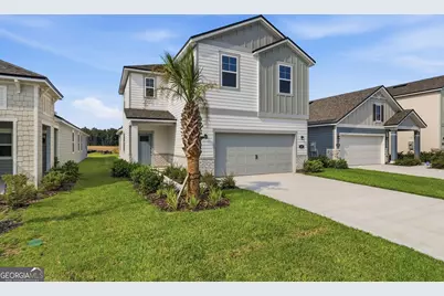 227 Collin Nicholas Drive, Kingsland, GA 31548 - Photo 5