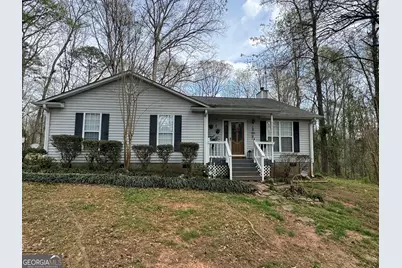 644 Parham Road, Griffin, GA 30223 - Photo 1