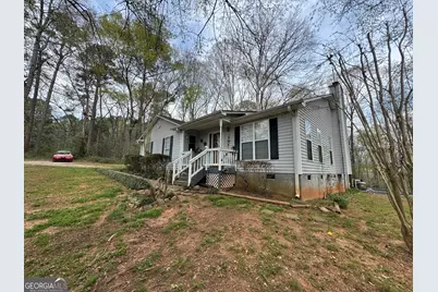 644 Parham Road, Griffin, GA 30223 - Photo 3