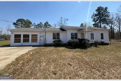 12405 Ga Hwy 68 S, Tennille, GA 31089 - Photo 1