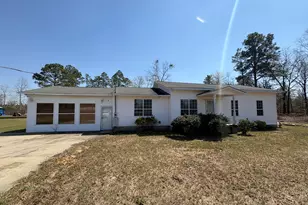 12405 Ga Hwy 68 S, Tennille, GA 31089 - Photo 1