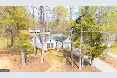 2216 Wagon Wheel Trail, Statham, GA 30666 - Photo 5