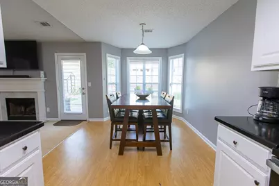 2216 Wagon Wheel Trail, Statham, GA 30666 - Photo 13