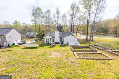 2216 Wagon Wheel Trail, Statham, GA 30666 - Photo 49