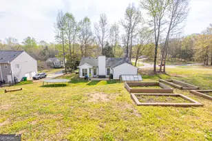 2216 Wagon Wheel Trail, Statham, GA 30666 - Photo 49