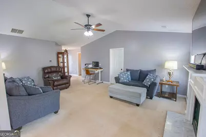 2216 Wagon Wheel Trail, Statham, GA 30666 - Photo 9