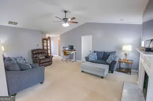 2216 Wagon Wheel Trail, Statham, GA 30666 - Photo 9