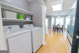 2216 Wagon Wheel Trail, Statham, GA 30666 - Photo 21