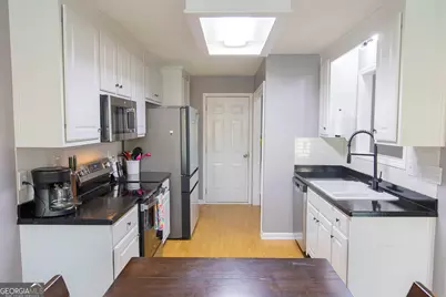 2216 Wagon Wheel Trail, Statham, GA 30666 - Photo 15