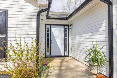 2216 Wagon Wheel Trail, Statham, GA 30666 - Photo 3