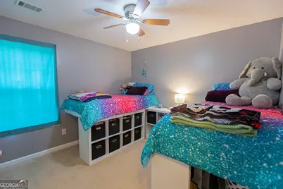 2216 Wagon Wheel Trail, Statham, GA 30666 - Photo 37