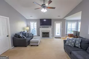 2216 Wagon Wheel Trail, Statham, GA 30666 - Photo 7