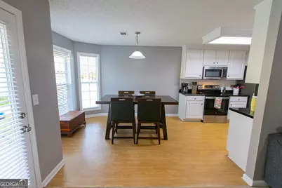 2216 Wagon Wheel Trail, Statham, GA 30666 - Photo 11