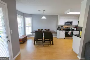 2216 Wagon Wheel Trail, Statham, GA 30666 - Photo 11