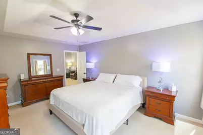 2216 Wagon Wheel Trail, Statham, GA 30666 - Photo 25