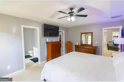 2216 Wagon Wheel Trail, Statham, GA 30666 - Photo 23