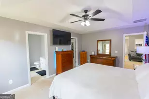 2216 Wagon Wheel Trail, Statham, GA 30666 - Photo 23