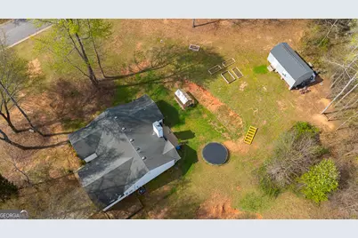 2216 Wagon Wheel Trail, Statham, GA 30666 - Photo 59