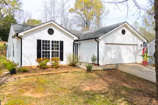 2216 Wagon Wheel Trail, Statham, GA 30666 - Photo 1