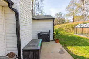 2216 Wagon Wheel Trail, Statham, GA 30666 - Photo 41