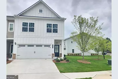 1177 Chastain Drive, Sugar Hill, GA 30518 - Photo 1