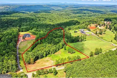 3511 Reavis Mountain #2 Road, Ball Ground, GA 30107 - Photo 3