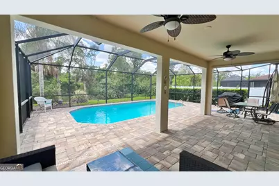 2557 Sherman Oak Dr, North Port, FL 34289 - Photo 21