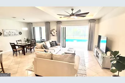 2557 Sherman Oak Dr, North Port, FL 34289 - Photo 19