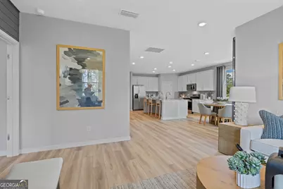 201 Shoal Shores Drive #LOT 0541, Kingsland, GA 31548 - Photo 17